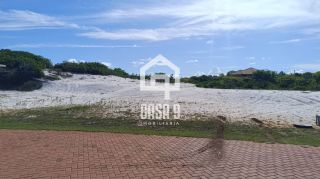 Terreno no condomínio Reserva Sauipe em Costa do Sauipe Bahia