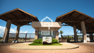 Terreno no condomínio Reserva Sauipe em Costa do Sauipe Bahia