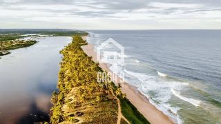 Terreno no condomínio Reserva Sauipe em Costa do Sauipe Bahia
