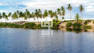 Terreno no condomínio Reserva Sauipe em Costa do Sauipe Bahia