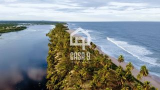 Terreno no condomínio Reserva Sauipe em Costa do Sauipe Bahia
