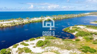 Terreno no condomínio Reserva Sauipe em Costa do Sauipe Bahia