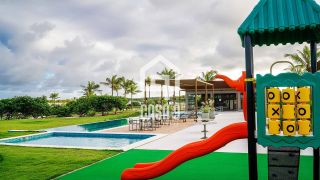Terreno no condomínio Reserva Sauipe em Costa do Sauipe Bahia