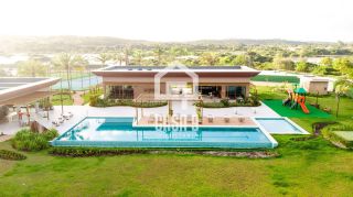 Terreno no condomínio Reserva Sauipe em Costa do Sauipe Bahia