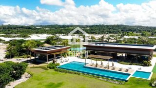 Terreno no condomínio Reserva Sauipe em Costa do Sauipe Bahia
