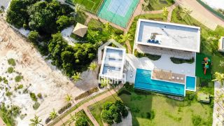 Terreno no condomínio Reserva Sauipe em Costa do Sauipe Bahia