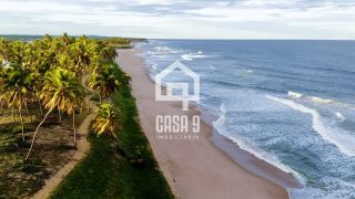 Terreno no condomínio Reserva Sauipe em Costa do Sauipe Bahia