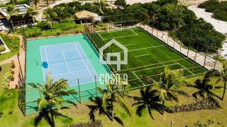 Terreno no condomínio Reserva Sauipe em Costa do Sauipe Bahia