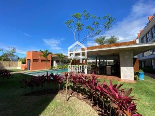Apartamento novo com 2 suítes e terraço (cobertura) no condomínio Alta Vista em Guarajuba Bahia