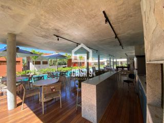 Apartamento novo com 2 suítes e terraço (cobertura) no condomínio Alta Vista em Guarajuba Bahia