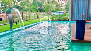 Casa de Condomínio a venda com 7 suítes no condomínio Praia Bella em Praia do Forte Bahia