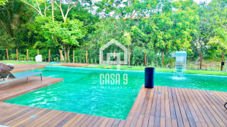 Casa de Condomínio a venda com 7 suítes no condomínio Praia Bella em Praia do Forte Bahia