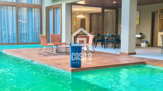 Casa de Condomínio a venda com 7 suítes no condomínio Praia Bella em Praia do Forte Bahia