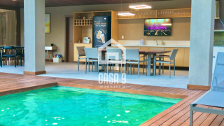Casa de Condomínio a venda com 7 suítes no condomínio Praia Bella em Praia do Forte Bahia