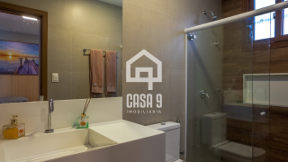 Casa de Condomínio a venda com 7 suítes no condomínio Praia Bella em Praia do Forte Bahia