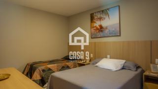 Casa de Condomínio a venda com 7 suítes no condomínio Praia Bella em Praia do Forte Bahia