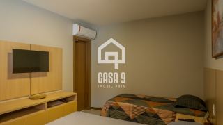 Casa de Condomínio a venda com 7 suítes no condomínio Praia Bella em Praia do Forte Bahia