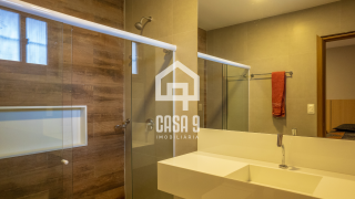 Casa de Condomínio a venda com 7 suítes no condomínio Praia Bella em Praia do Forte Bahia