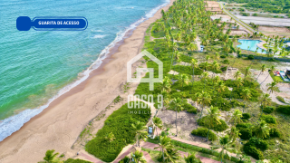 Casa de condomínio a venda com 9 suítes no condomínio Praia Bella Praia do Forte Bahia