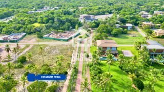 Casa de condomínio a venda com 9 suítes no condomínio Praia Bella Praia do Forte Bahia