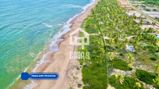 Casa de condomínio a venda com 9 suítes no condomínio Praia Bella Praia do Forte Bahia
