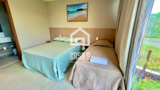 Casa de condomínio a venda com 9 suítes no condomínio Praia Bella Praia do Forte Bahia