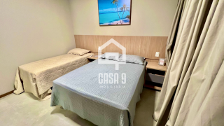 Casa de condomínio a venda com 9 suítes no condomínio Praia Bella Praia do Forte Bahia