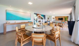 Casa a venda com 8 suítes frente mar no condomínio Iberostar em Praia do Forte Bahia