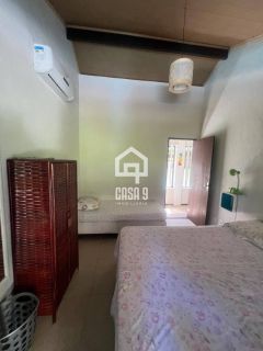 Casa a venda com 3 suítes no Condomínio Aldeia dos Pescadores em Praia do Forte Bahia