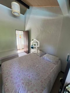 Casa a venda com 3 suítes no Condomínio Aldeia dos Pescadores em Praia do Forte Bahia