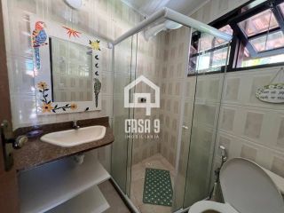 Casa a venda com 3 suítes no Condomínio Aldeia dos Pescadores em Praia do Forte Bahia