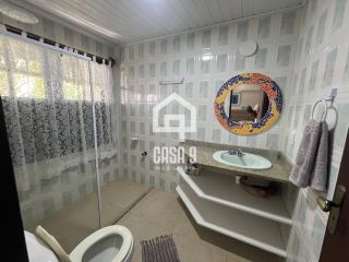 Casa a venda com 3 suítes no Condomínio Aldeia dos Pescadores em Praia do Forte Bahia