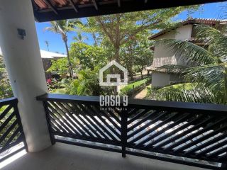 Casa a venda com 3 suítes no Condomínio Aldeia dos Pescadores em Praia do Forte Bahia