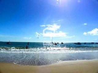 Apartamento à venda com 3 quartos vista mar mobiliado na Praia da Espera em Itacimirim Bahia