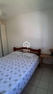 Apartamento à venda com 3 quartos vista mar mobiliado na Praia da Espera em Itacimirim Bahia