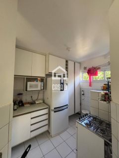 Apartamento à venda com 3 quartos vista mar mobiliado na Praia da Espera em Itacimirim Bahia