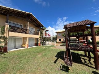 Apartamento à venda com 3 quartos vista mar mobiliado na Praia da Espera em Itacimirim Bahia