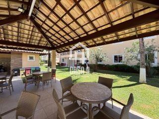 Apartamento à venda com 3 quartos vista mar mobiliado na Praia da Espera em Itacimirim Bahia