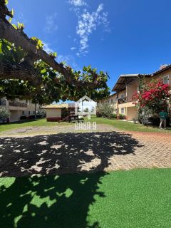 Apartamento à venda com 3 quartos vista mar mobiliado na Praia da Espera em Itacimirim Bahia