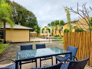 Casa duplex venda com 3 suítes na Praia do Surf em Itacimirim Bahia