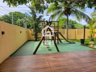 Casa duplex venda com 3 suítes na Praia do Surf em Itacimirim Bahia