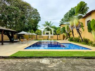 Casa duplex venda com 3 suítes na Praia do Surf em Itacimirim Bahia
