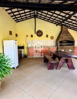 Casa duplex venda com 3 suítes na Praia do Surf em Itacimirim Bahia