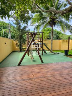 Casa duplex venda com 3 suítes na Praia do Surf em Itacimirim Bahia