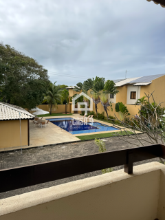 Casa duplex venda com 3 suítes na Praia do Surf em Itacimirim Bahia