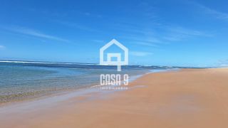 Apartamento mobiliado a venda com 2 suítes vista lagoa no condomínio Paraíso das Aguas em Guarajuba Bahia