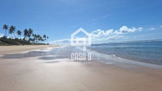 Apartamento mobiliado a venda com 2 suítes vista lagoa no condomínio Paraíso das Aguas em Guarajuba Bahia