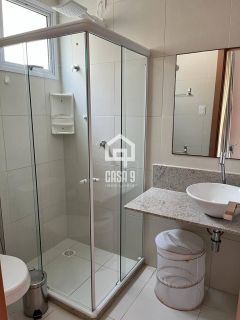 Apartamento térreo a venda com 3 suítes na Praia da Espera em Itacimirim Bahia