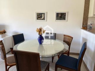 Apartamento térreo a venda com 3 suítes na Praia da Espera em Itacimirim Bahia