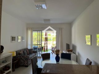 Apartamento térreo a venda com 3 suítes na Praia da Espera em Itacimirim Bahia